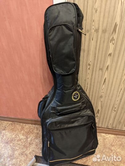 Классическая гитара Yamaha C40