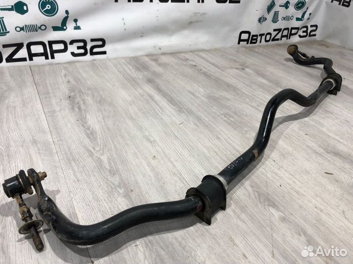 Стабилизатор передний Hyundai Sonata 5 EF G4JP