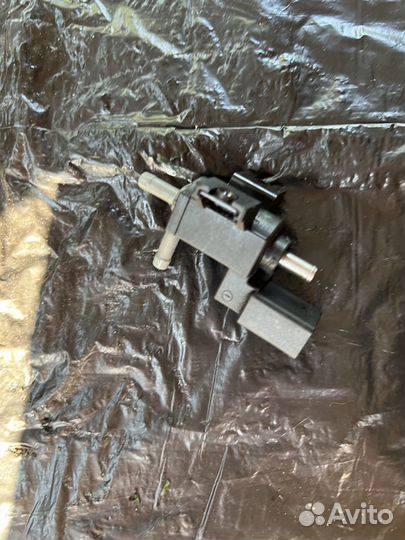 Клапан давления турбонаддува CDN Audi A6