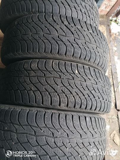 Viatti Bosco S/T V-526 235/60 R18