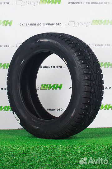 Pirelli Ice Zero 225/60 R18