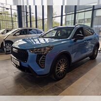 Новый Haval Jolion 1.5 AMT, 2024, цена от 2 222 510 руб.