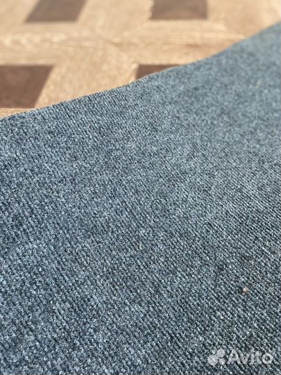 Ковёр на плитку 5м длина, ширина 3м