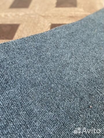 Ковёр на плитку 5м длина, ширина 3м