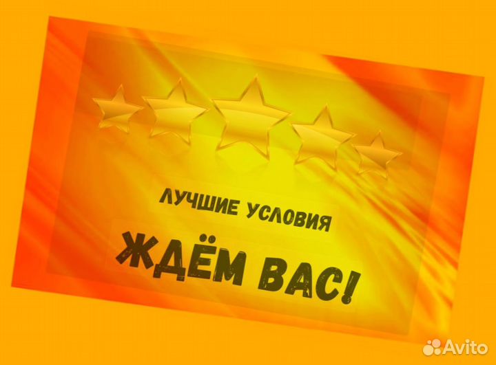 Оператор линии Спецодежда Еженедельный аванс М/Ж