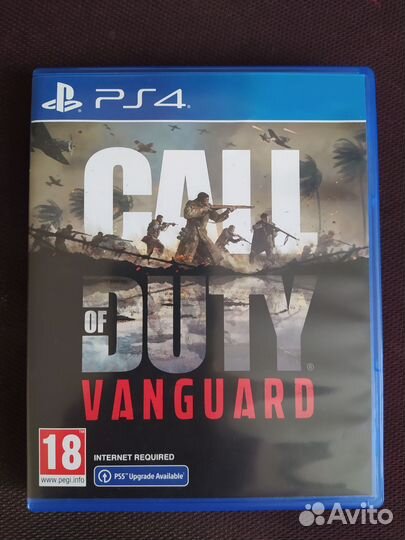 Игры для приставок ps4