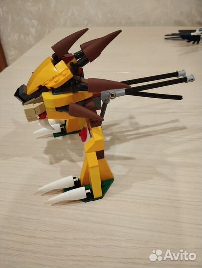 Lego Chima