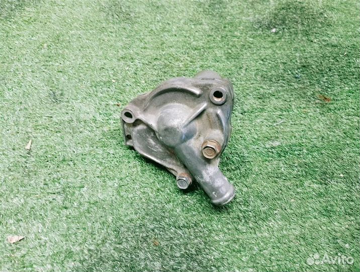 Насос водяной (помпа)(мото) Honda magna 250