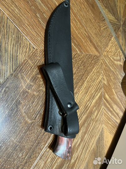 Нож охотничий