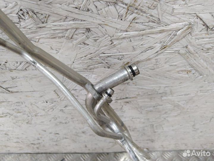 Трубка кондиционера Lexus RX 2021