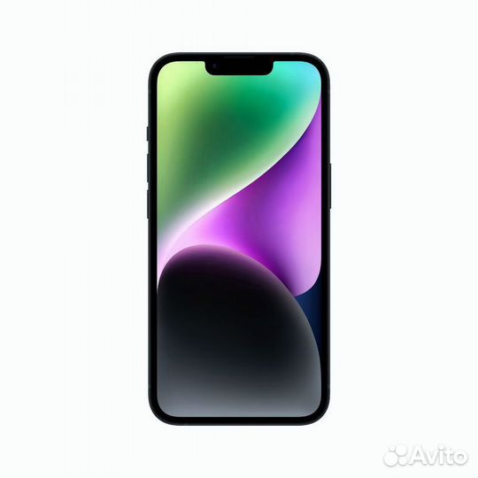 iPhone 14 Midnight 512GB A2884 Dual-SIM