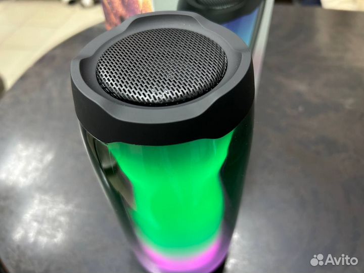 Колонка wireless pluse4