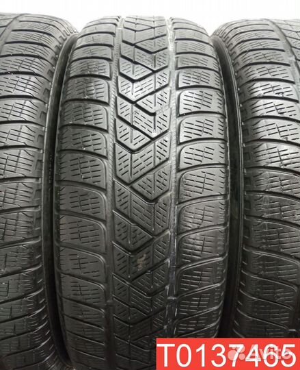 Pirelli Scorpion Winter 225/60 R17 103V