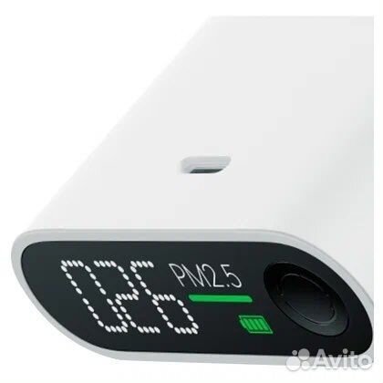 Монитор качества воздуха Xiaomi Smartmi PM