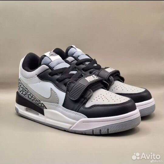 Кроссы Nike Air Jordan Legacy 312 Lоw