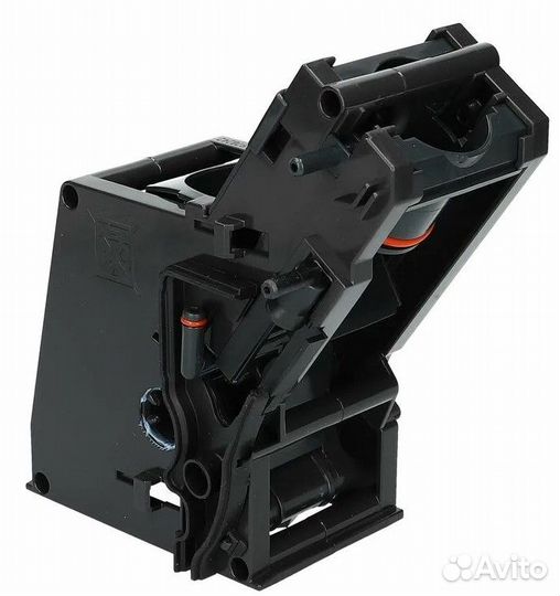 Заварочный блок для кофемашины Bosch 00741901