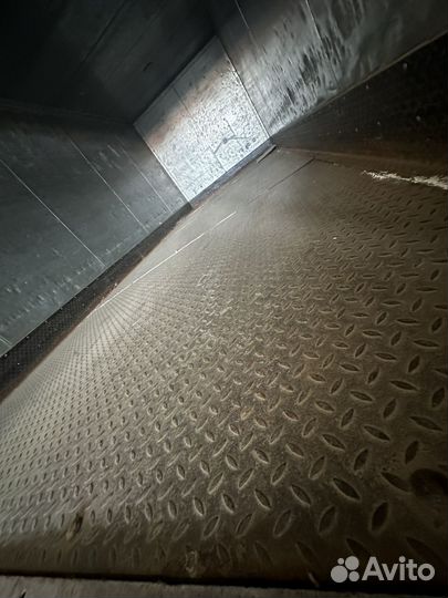 Термо будка