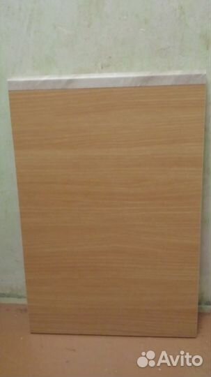 Столешница новая (400*25*600)