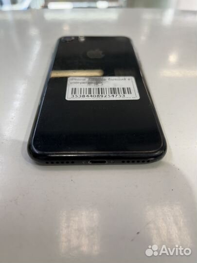 Apple iPhone 7 256 гб, 1 SIM