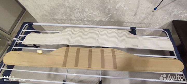 Бандаж для беременных и после родов