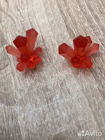 Dnd krystall, днд кристаллы