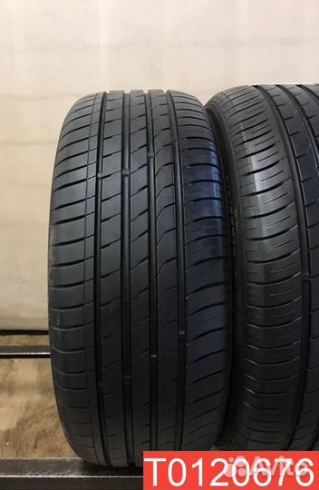 Nexen N'Fera SU1 215/55 R17 94V