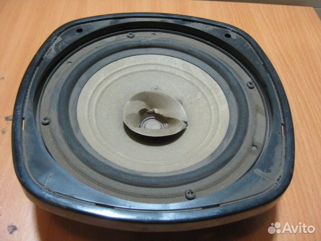 Динамик Daewoo Nexia (N100) I (1995–2008)