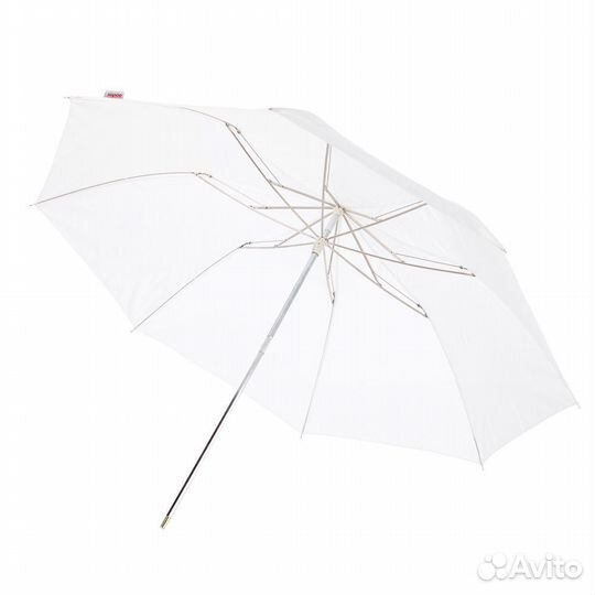 Зонт белый на просвет Godox AD-S5, 94см