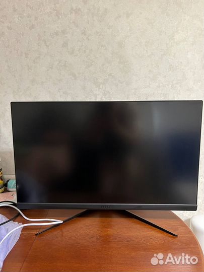 Монитор msi optix g273qf