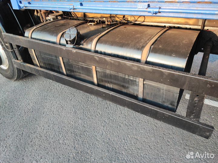 КАМАЗ 53215-15, 2007