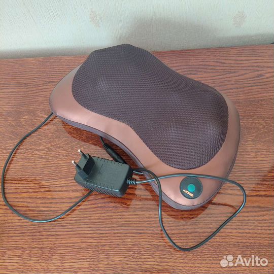 Массажная подушка 