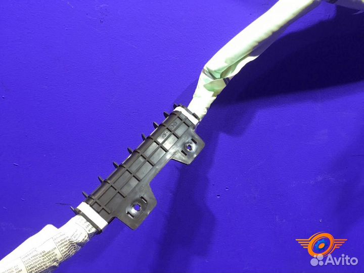 Подушка безопасности боковая левая Kia Sorento 3