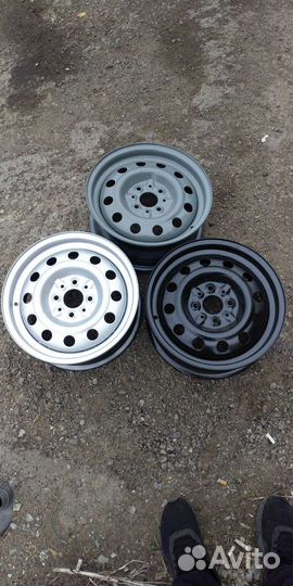 Штампы r 14 на ваз