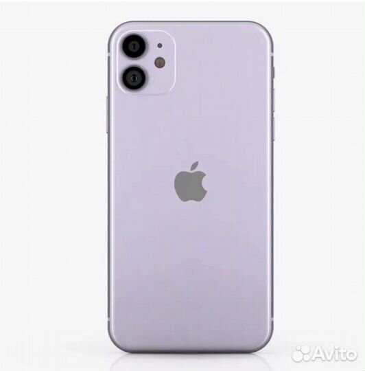 iPhone 11