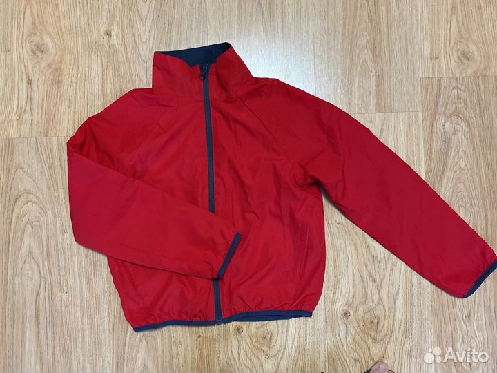 Спортивный костюм 128