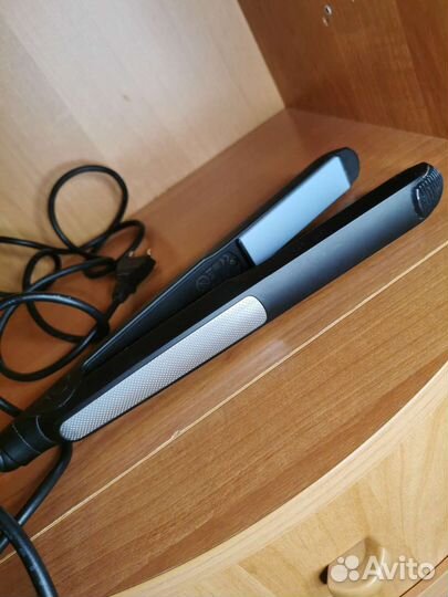 Выпрямитель для волос Braun