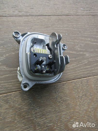 Светодиодный модуль BMW G01 63117466107