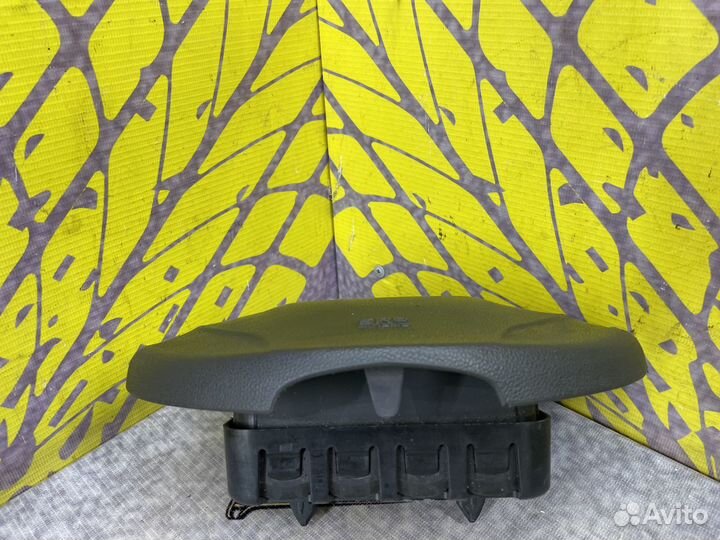 Подушка безопасности в руль Air bag Largus Ларгус