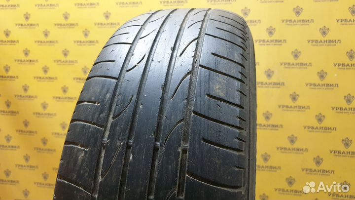 Bridgestone Dueler H/P Sport 215/65 R16 98H