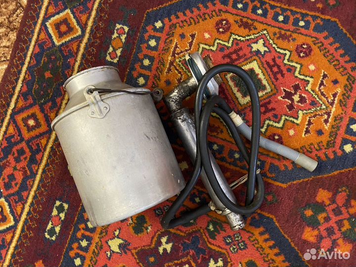 Самогонный аппарат