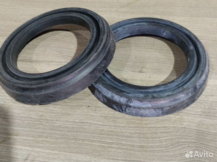 Проставки передних пружин Москвич 408 2140 412