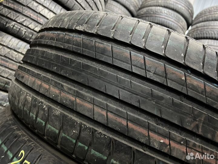 Michelin Latitude Sport 275/50 R20