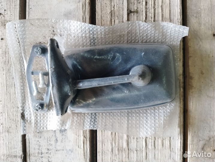 Зеркало заднего вида ваз классика