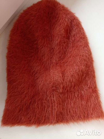 Шапка женская новая