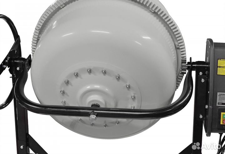 Бетоносмеситель парма бсл-180Ч, Лебедянь, Россия