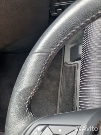 Руль Nissan X-trail, Qashqai