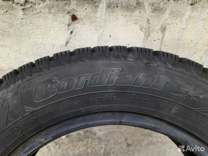 Cordiant Winter Drive 175/65 R14
