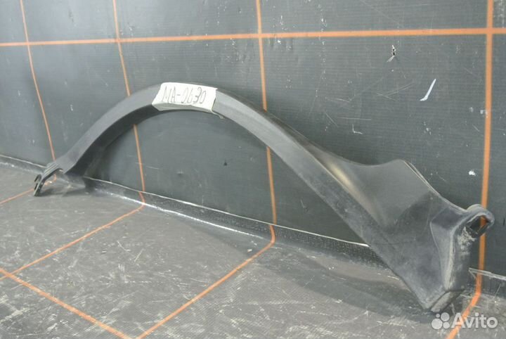 Накладка крыла заднего правого - Lexus NX