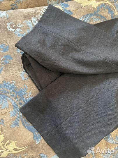 Брюки классические