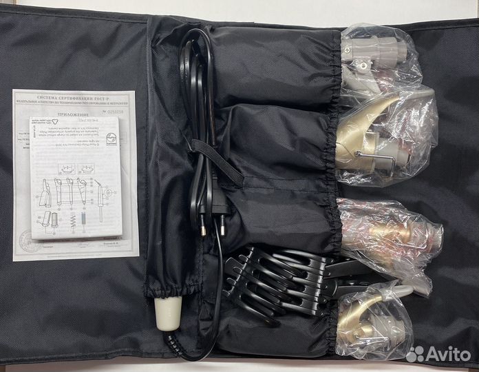 Мультистайлер Philips HP4698/22